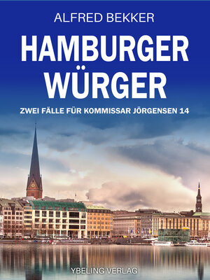 cover image of Hamburger Würger